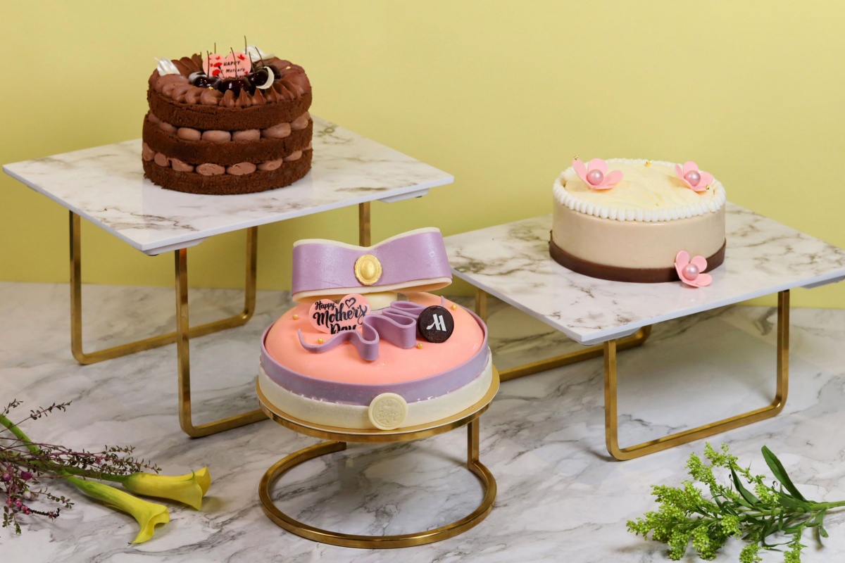 母親節吃到飽限時優惠！主廚請吃龍蝦、媽媽吃到飽免千元，飯店吃大餐看這篇