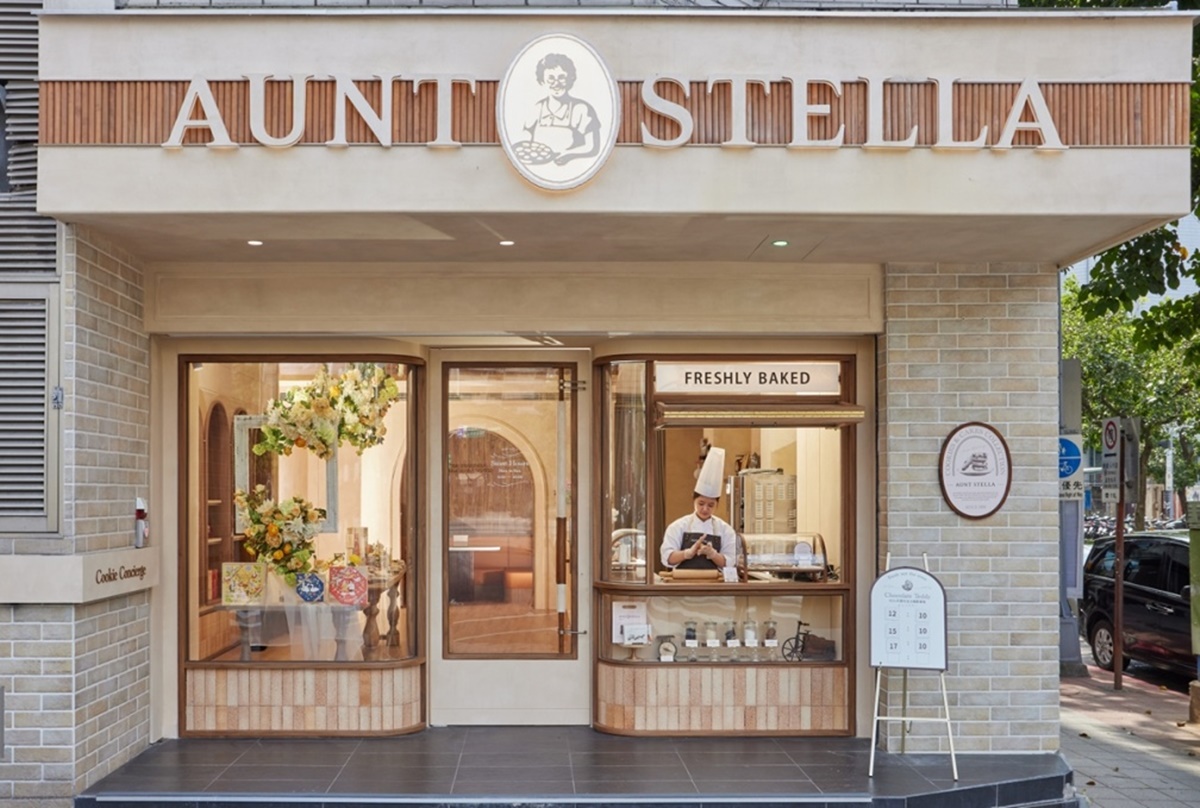 露出「微笑」免費送餅乾！詩特莉生日慶「這２天」開跑，超Q雪球餅乾限量吃