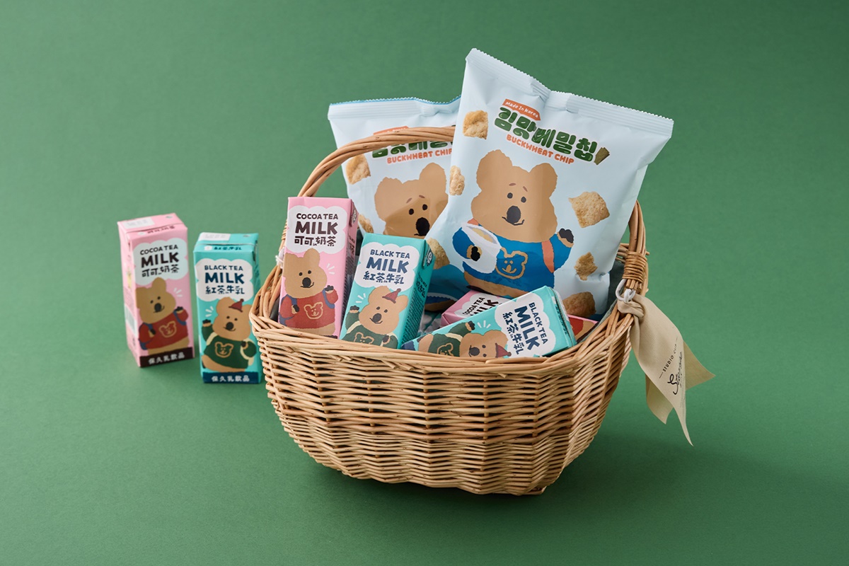 露出「微笑」免費送餅乾！詩特莉生日慶「這２天」開跑，超Q雪球餅乾限量吃