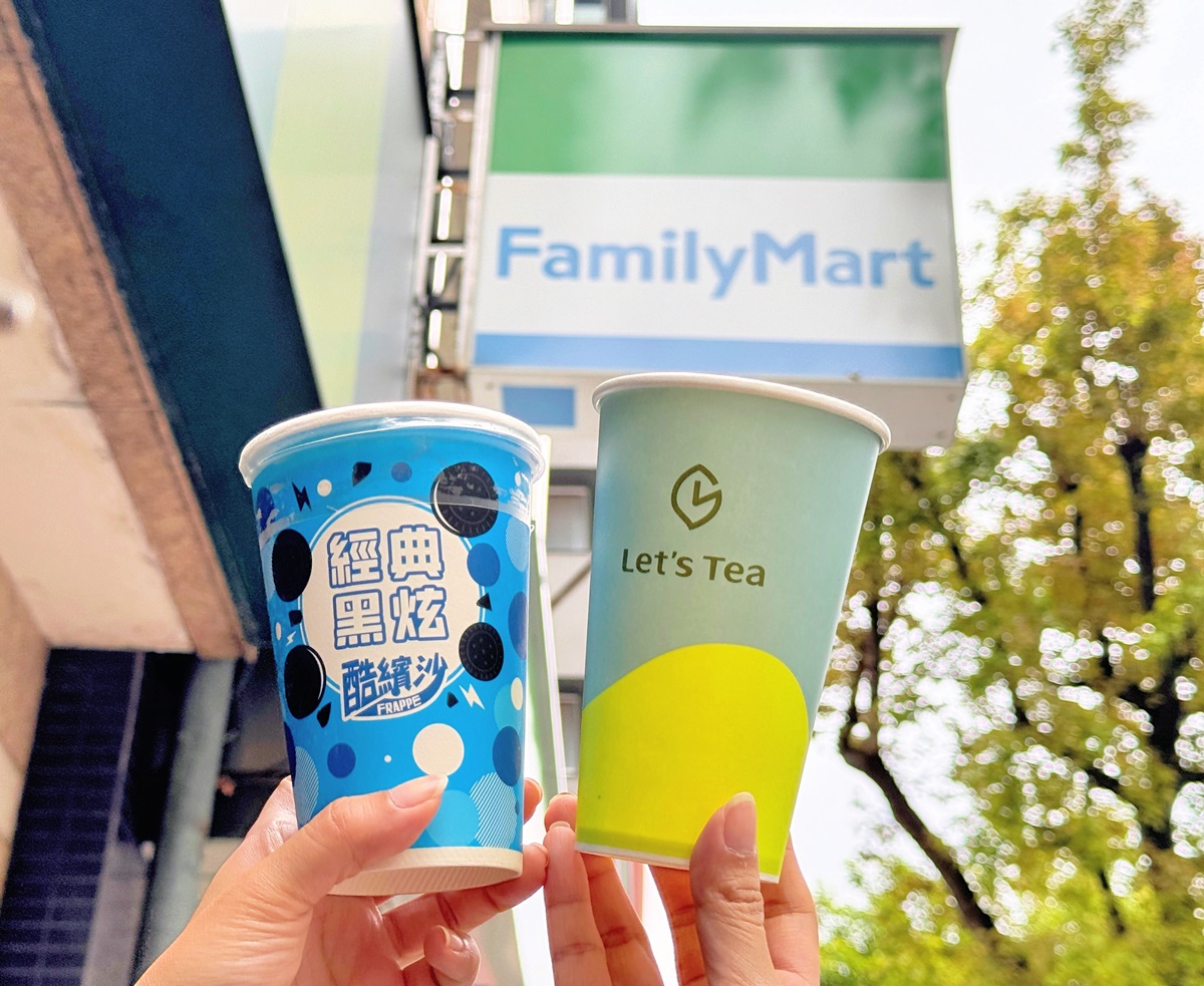 全家咖啡、酷繽沙、熱狗買一送一!「澎湖花火節」7大優惠+史努比周邊 全家咖啡、酷繽沙、熱狗買一送一!「澎湖花火節」7大優惠+史努比周邊