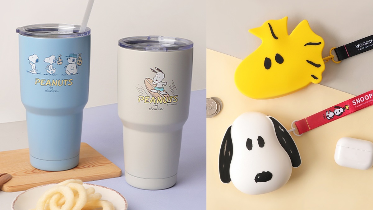 全家咖啡、酷繽沙、熱狗買一送一！「澎湖花火節」７大優惠＋史努比周邊