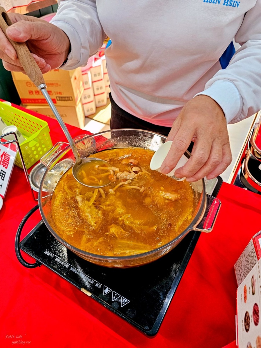 網友激推超好買「罐頭工廠」藏這！提供免費試吃，煮羊肉爐、牛肉火鍋必囤貨