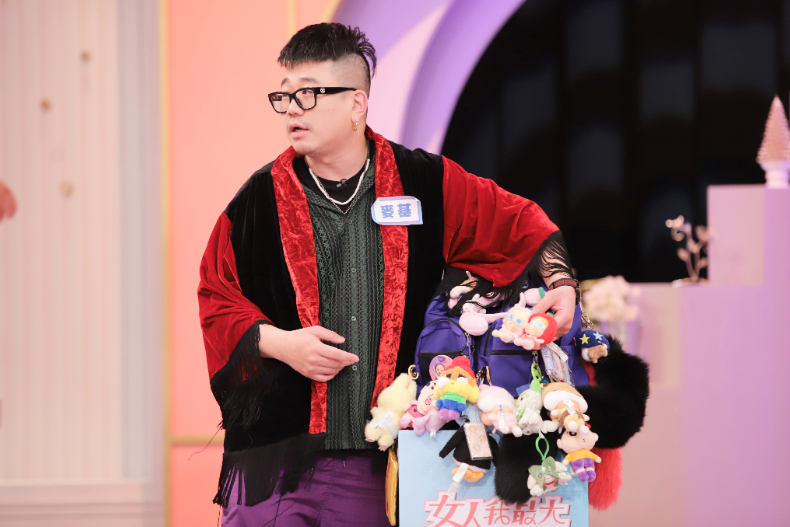 入坑不吃虧?「特別」潮流正夯!連藍教主也風靡|節目資訊|20250407