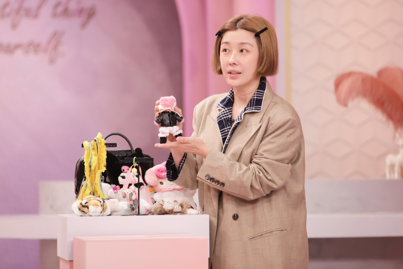入坑不吃虧?「特別」潮流正夯!連藍教主也風靡|節目資訊|20250407