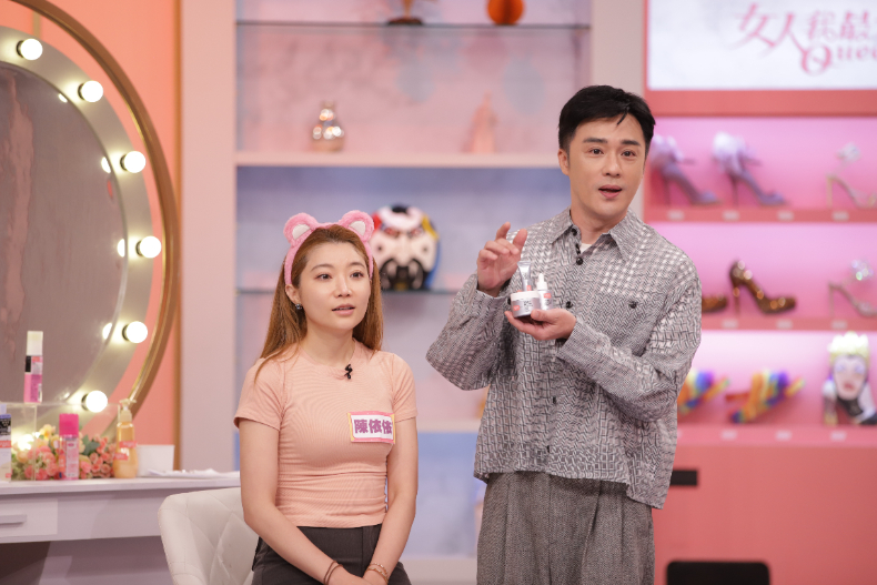 購物攻略！搶手精品這樣拿？靠這招拿到爆款包！｜節目資訊｜20250408