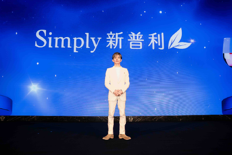 木村拓哉訪台！攜手Simply新普利夜酵素 掀起夜間代謝風潮