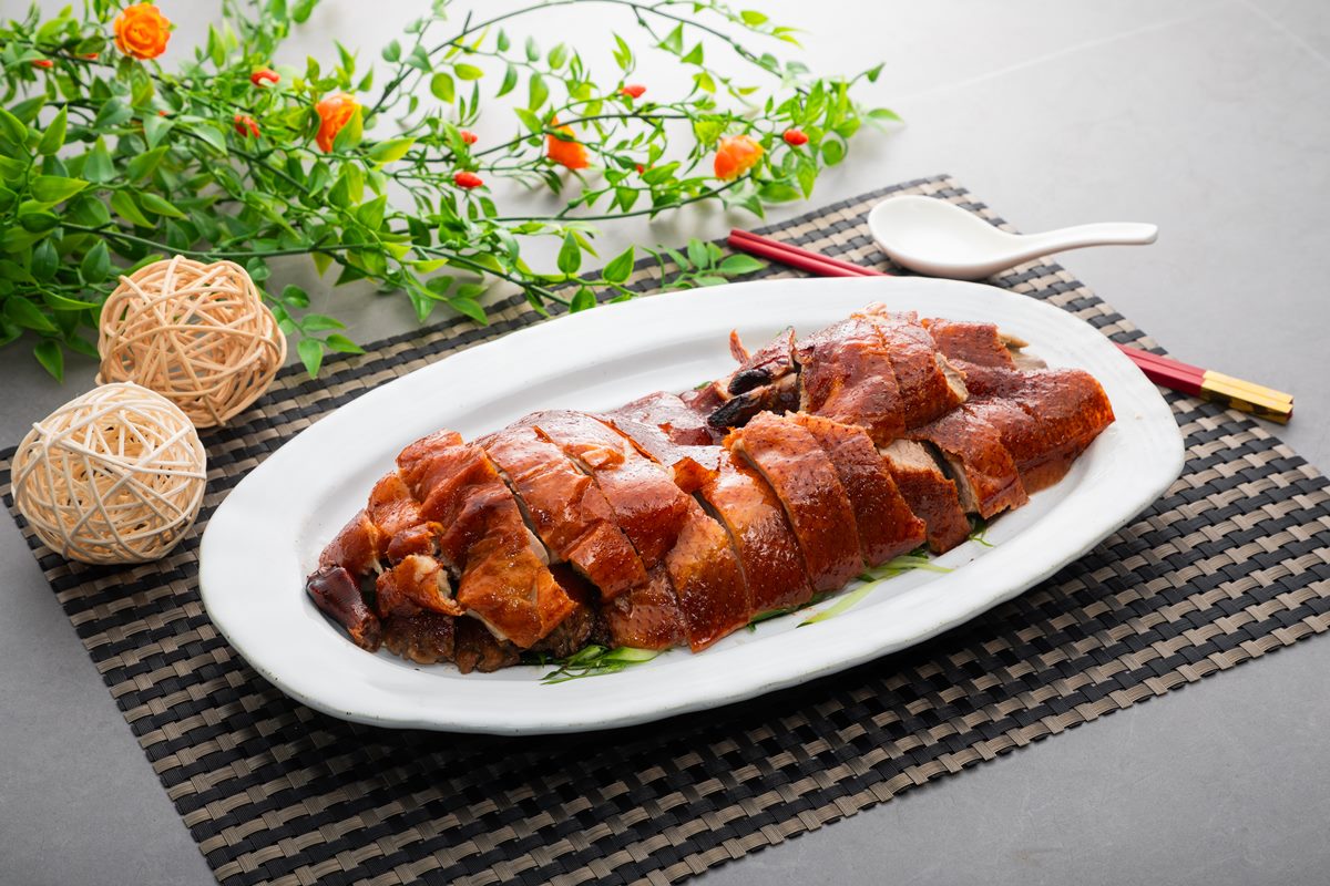 港點買一送一快搶！「港點名店」88元起開吃，必吃Ｑ彈水晶蝦餃、爆餡流沙包