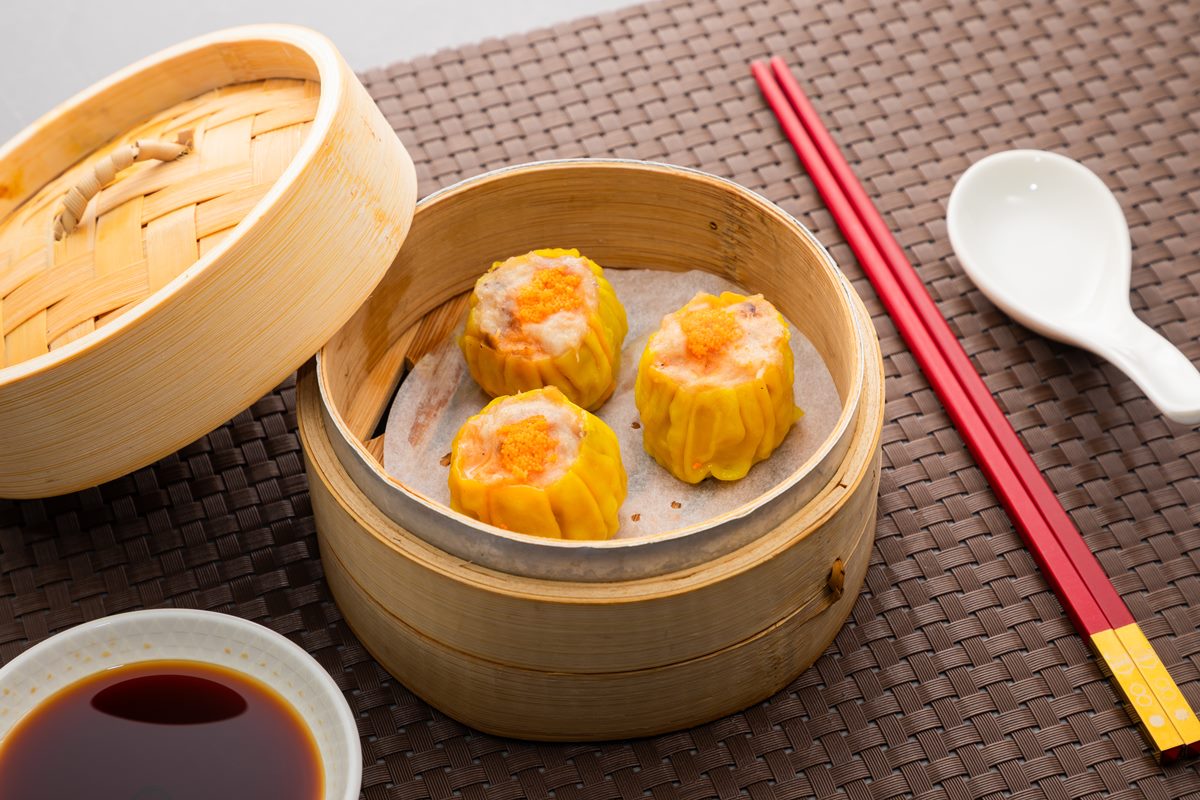 港點買一送一快搶！「港點名店」88元起開吃，必吃Ｑ彈水晶蝦餃、爆餡流沙包