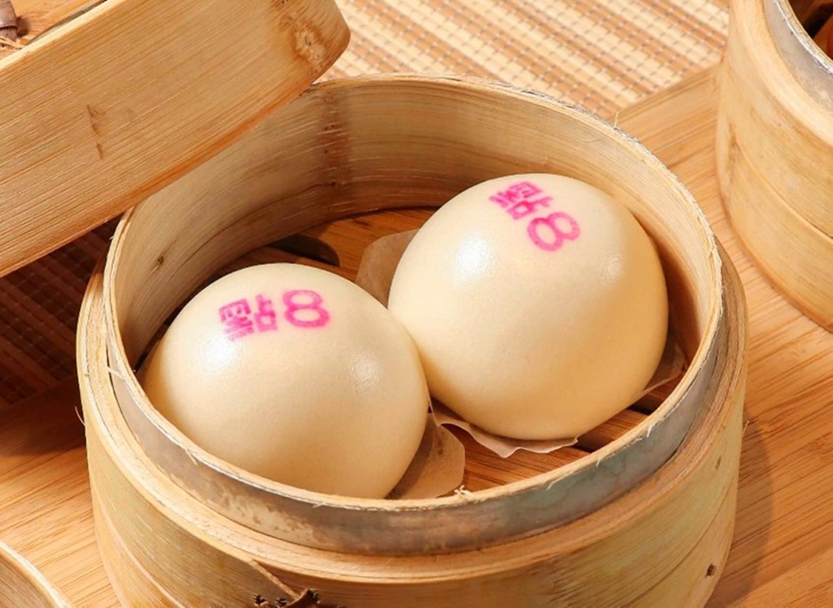 港點買一送一快搶！「港點名店」88元起開吃，必吃Ｑ彈水晶蝦餃、爆餡流沙包