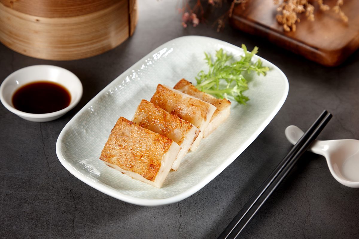 港點買一送一快搶！「港點名店」88元起開吃，必吃Ｑ彈水晶蝦餃、爆餡流沙包