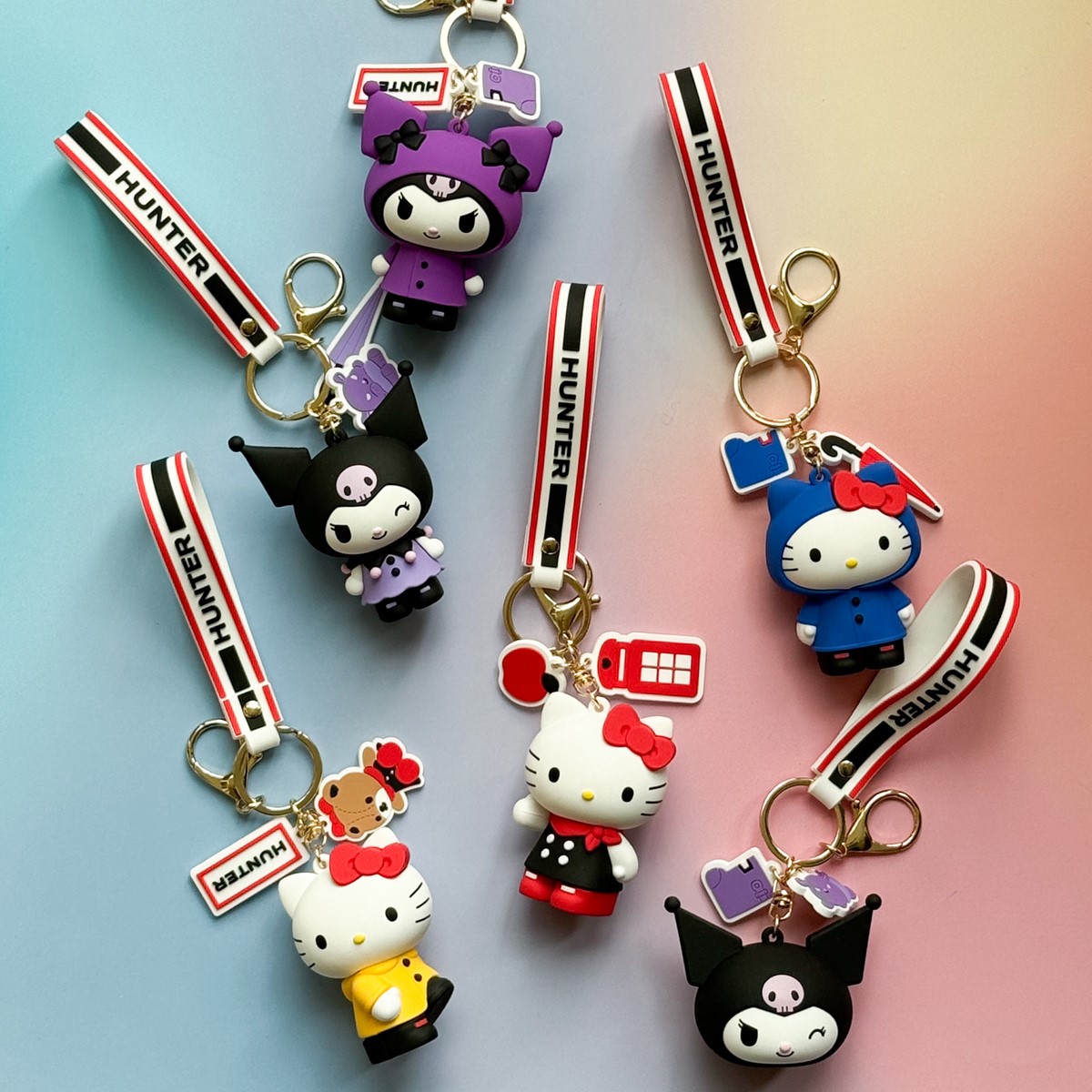 「7-11x三麗鷗」全新集點!超過20款Kitty、酷洛米實用周邊,最低199元 「7-11x三麗鷗」全新集點!超過20款Kitty、酷洛米實用周邊,最低199元