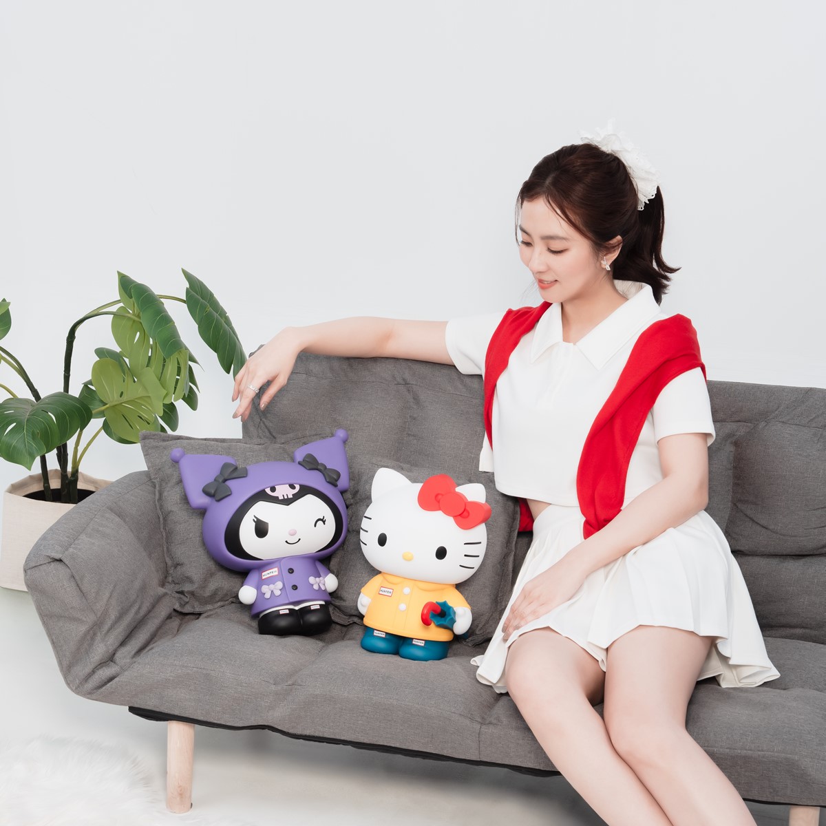 「7-11x三麗鷗」全新集點!超過20款Kitty、酷洛米實用周邊,最低199元 「7-11x三麗鷗」全新集點!超過20款Kitty、酷洛米實用周邊,最低199元