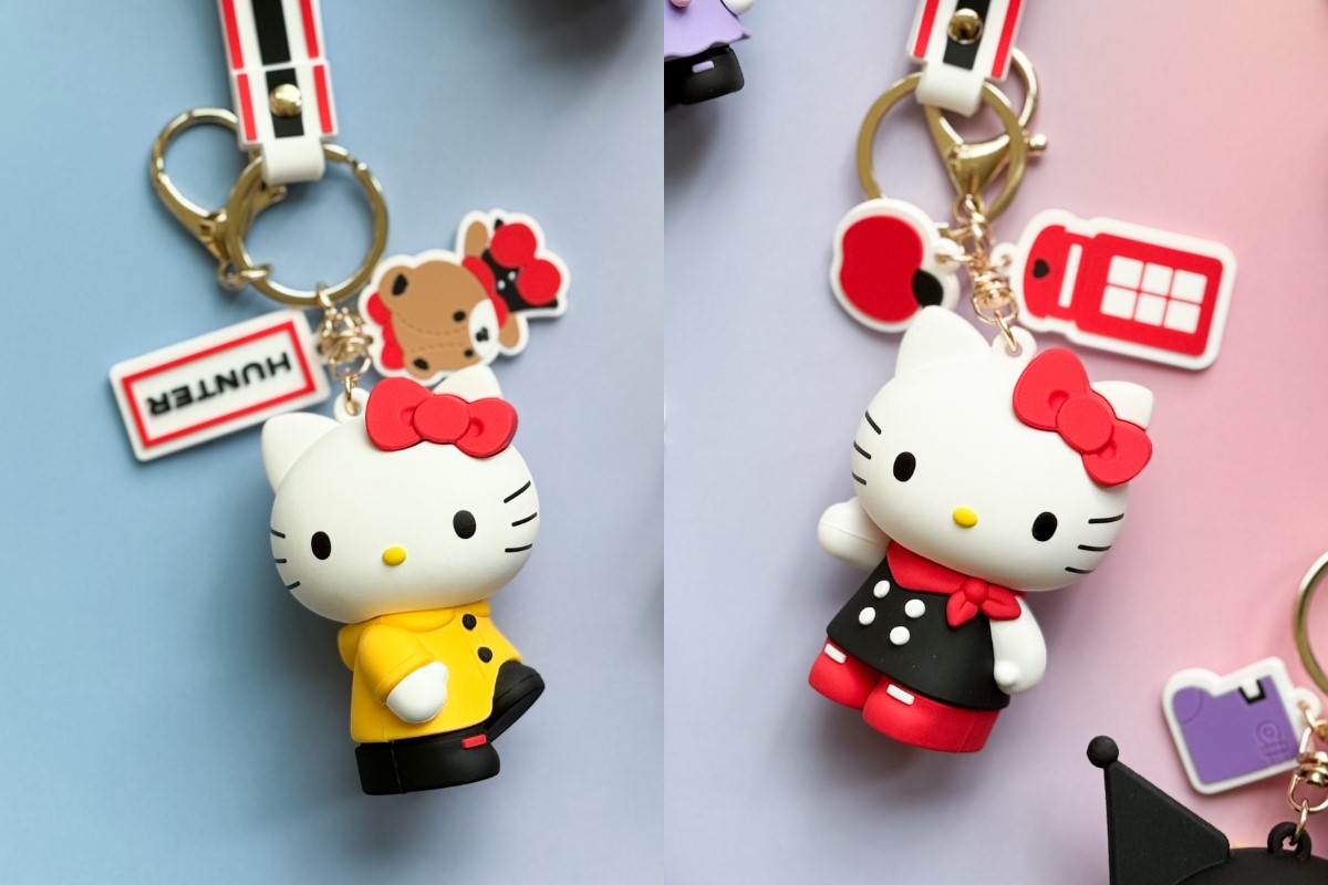 「7-11x三麗鷗」全新集點!超過20款Kitty、酷洛米實用周邊,最低199元 「7-11x三麗鷗」全新集點!超過20款Kitty、酷洛米實用周邊,最低199元