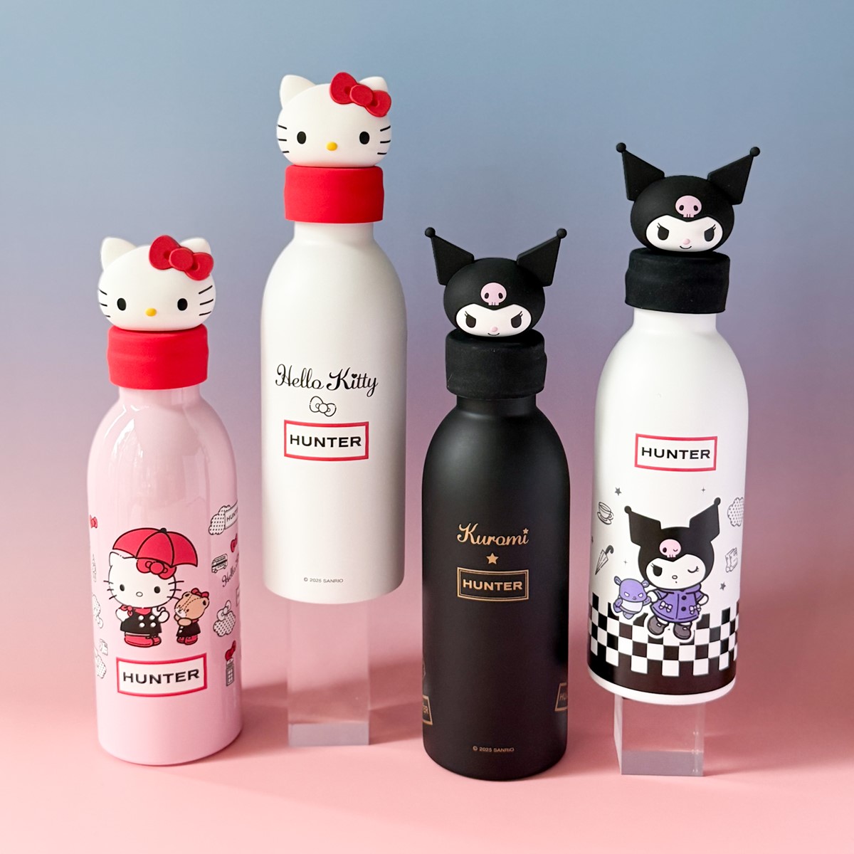 「7-11x三麗鷗」全新集點!超過20款Kitty、酷洛米實用周邊,最低199元 「7-11x三麗鷗」全新集點!超過20款Kitty、酷洛米實用周邊,最低199元