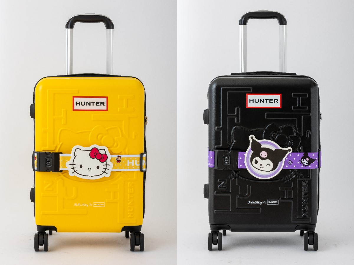 「7-11x三麗鷗」全新集點!超過20款Kitty、酷洛米實用周邊,最低199元 「7-11x三麗鷗」全新集點!超過20款Kitty、酷洛米實用周邊,最低199元