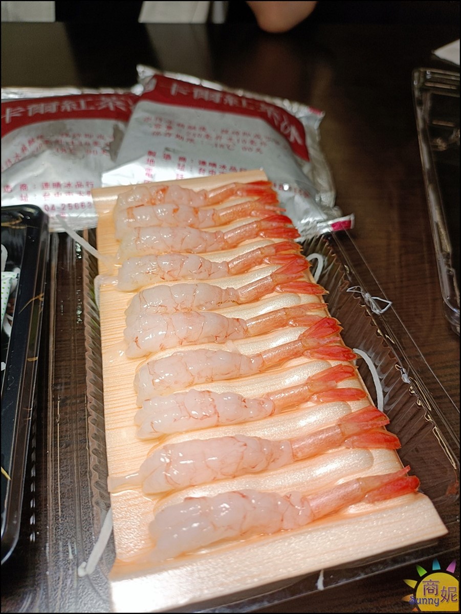 台中最強「10元生魚片」搬至逢甲商圈!新店面開箱直擊,30元味噌湯超有料 台中最強「10元生魚片」搬至逢甲商圈!新店面開箱直擊,30元味噌湯超有料
