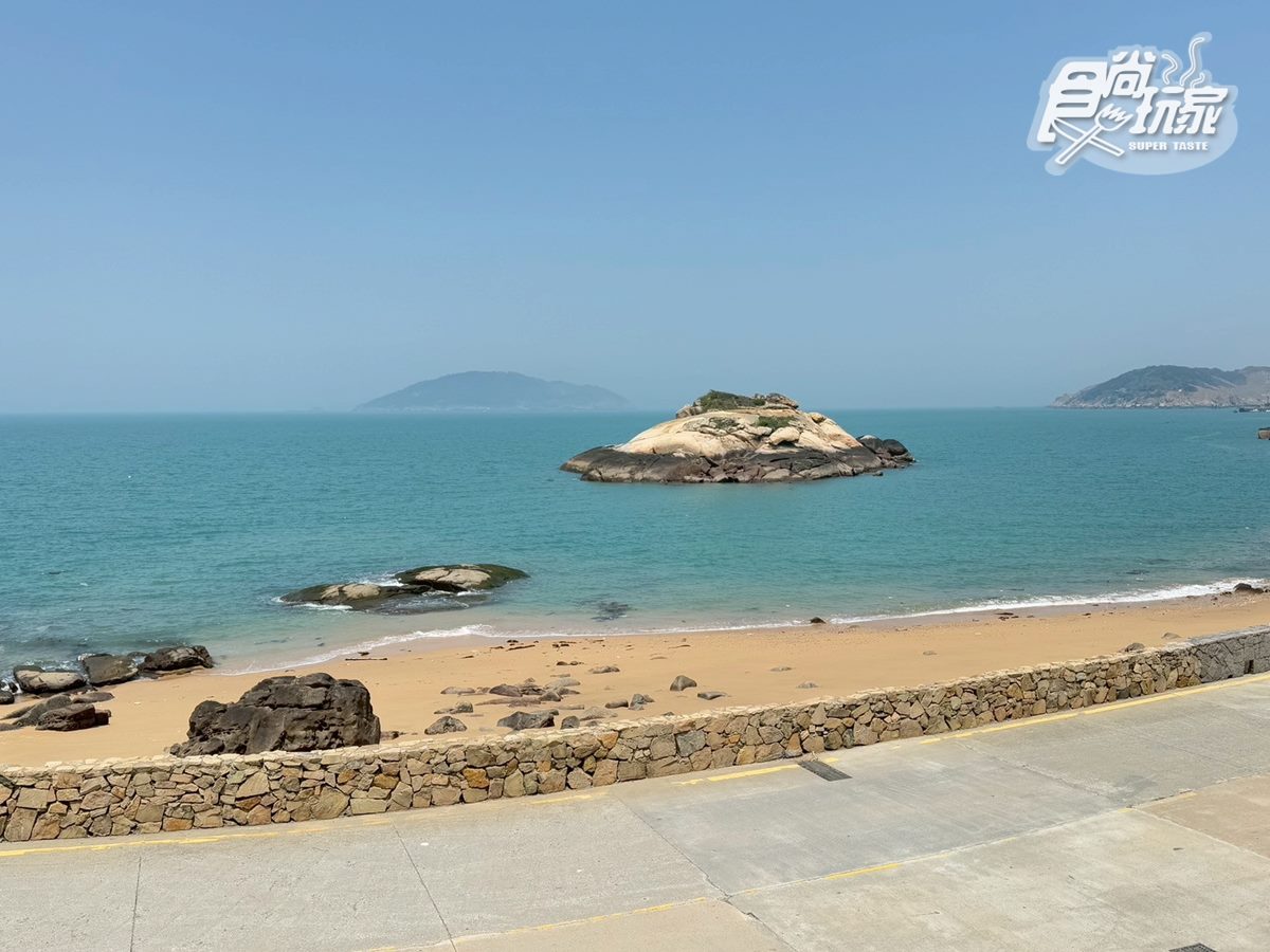 「藍眼淚」季節限定夢幻美景:馬祖藍眼淚秘境TOP10推薦 「藍眼淚」季節限定夢幻美景:馬祖藍眼淚秘境TOP10推薦