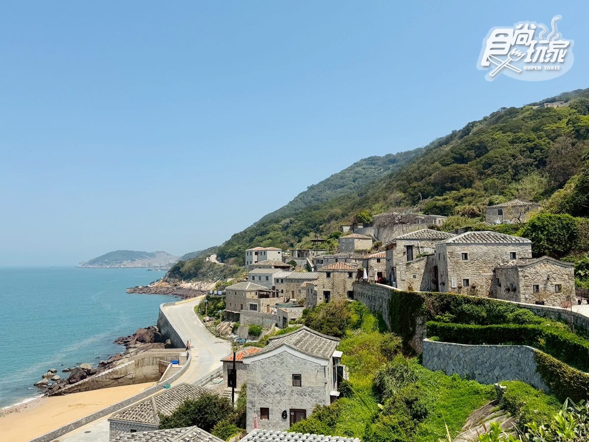 「藍眼淚」季節限定夢幻美景:馬祖藍眼淚秘境TOP10推薦 「藍眼淚」季節限定夢幻美景:馬祖藍眼淚秘境TOP10推薦