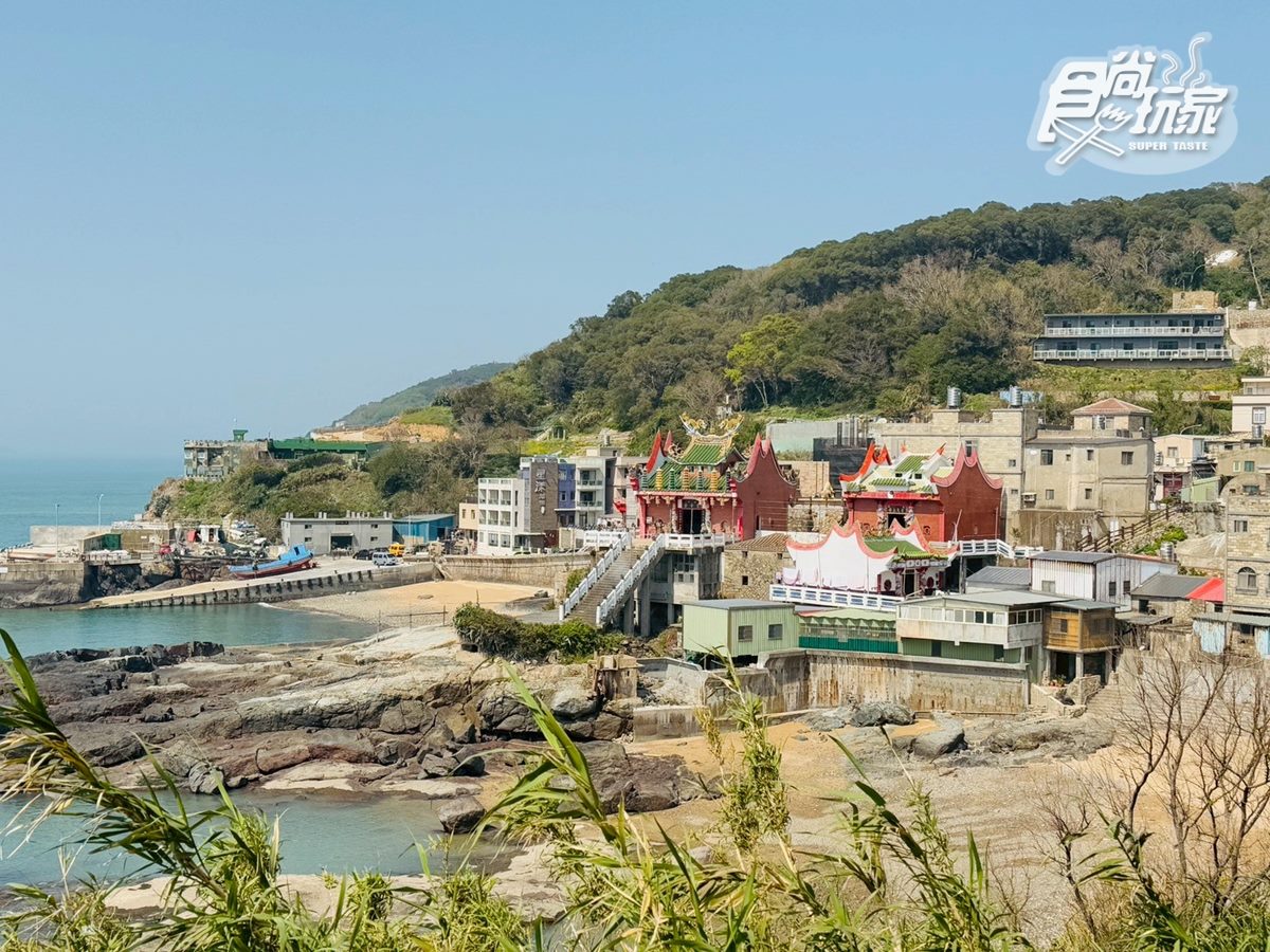 「藍眼淚」季節限定夢幻美景:馬祖藍眼淚秘境TOP10推薦 「藍眼淚」季節限定夢幻美景:馬祖藍眼淚秘境TOP10推薦