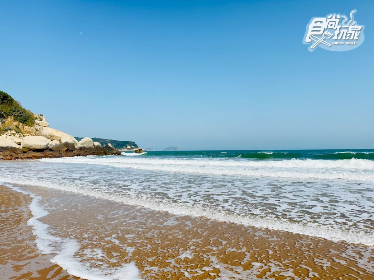 「藍眼淚」季節限定夢幻美景:馬祖藍眼淚秘境TOP10推薦 「藍眼淚」季節限定夢幻美景:馬祖藍眼淚秘境TOP10推薦