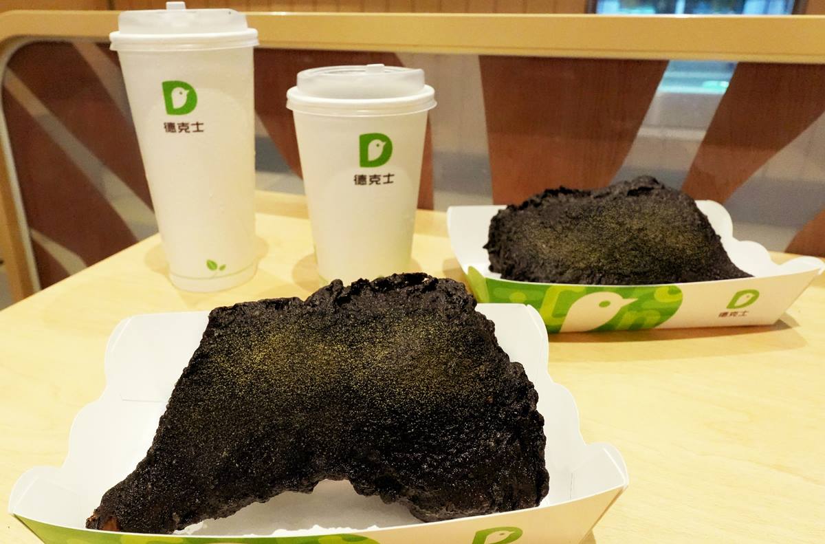 肯德基「咔啦雞腿堡買一送一」快搶！韓式蒜醬脆雞69元起，加碼搶１元蛋塔