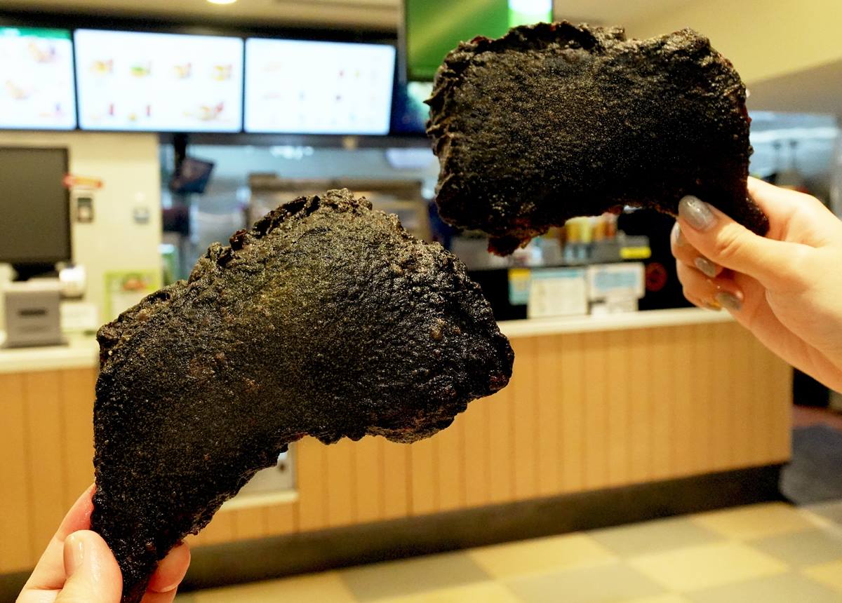 肯德基「咔啦雞腿堡買一送一」快搶！韓式蒜醬脆雞69元起，加碼搶１元蛋塔