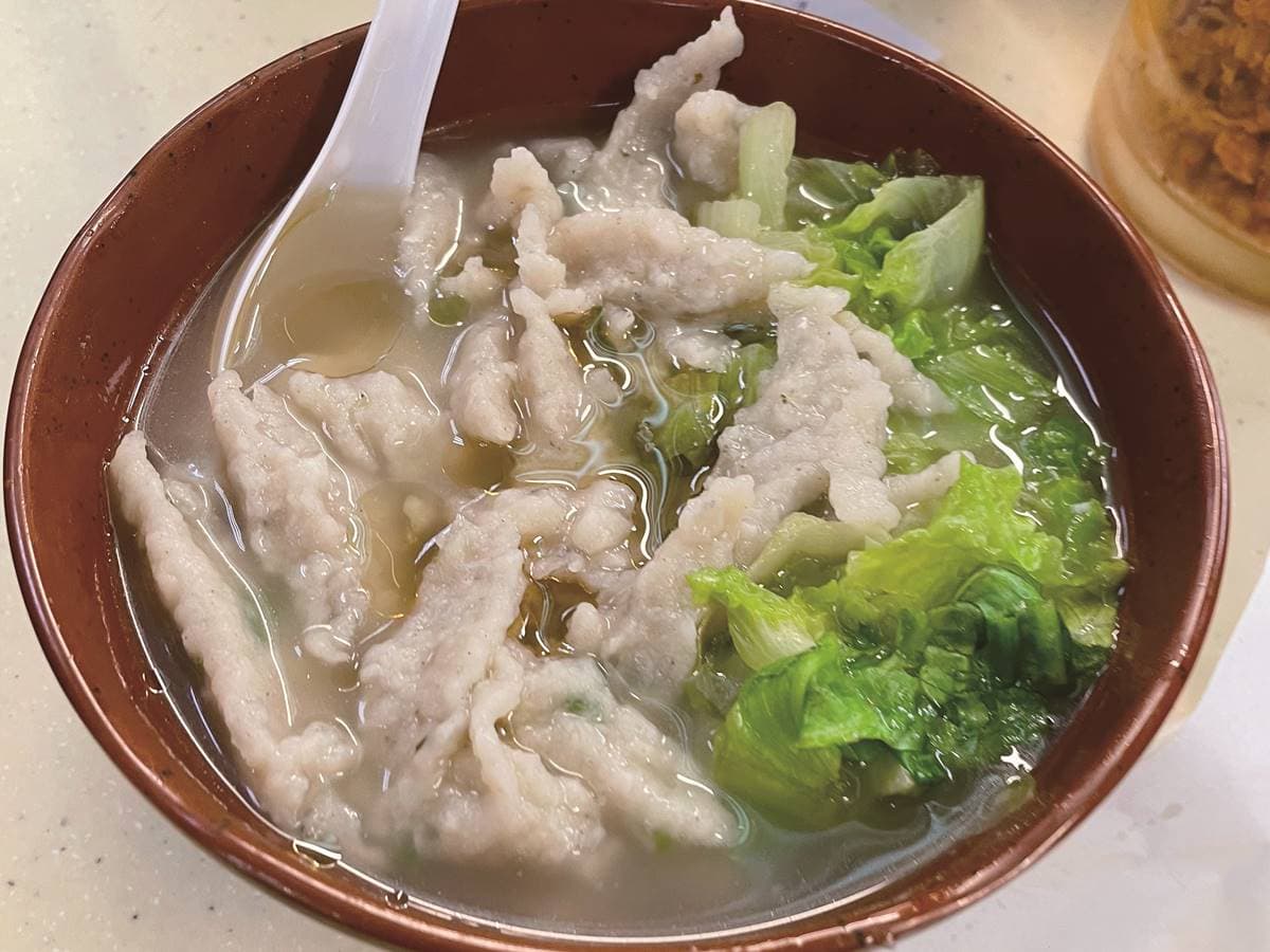 沒吃別說去過香港！香港街頭小吃推薦６選：沒豬腸的「豬腸粉」、魚肉燒賣