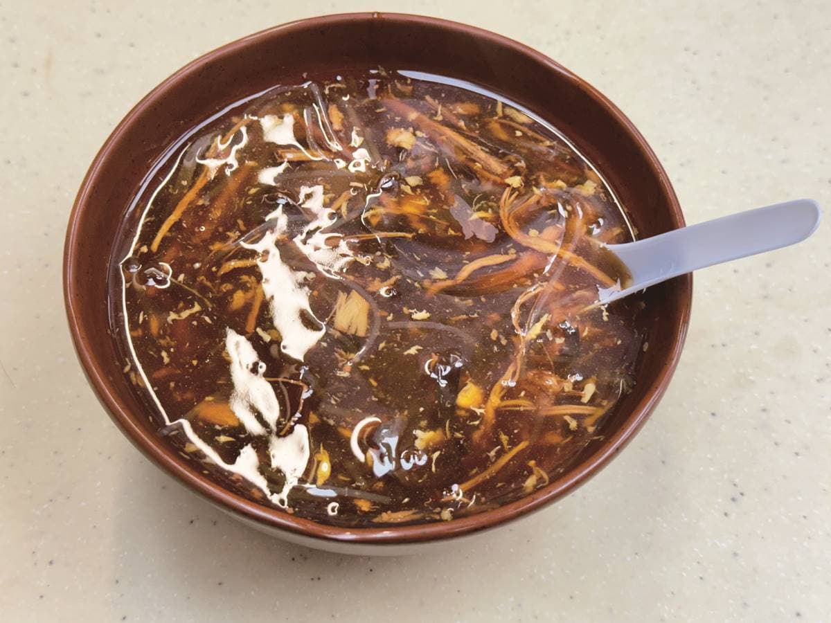 沒吃別說去過香港！香港街頭小吃推薦６選：沒豬腸的「豬腸粉」、魚肉燒賣