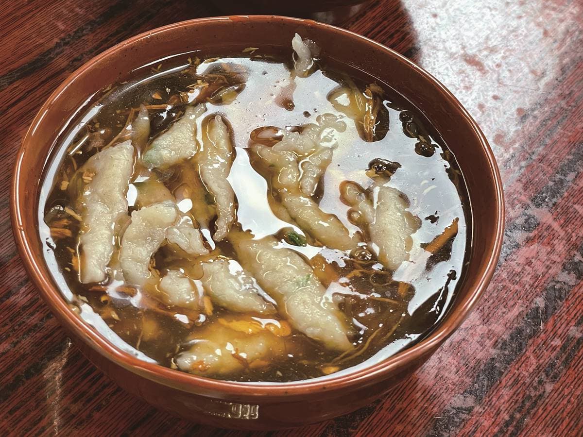 沒吃別說去過香港！香港街頭小吃推薦６選：沒豬腸的「豬腸粉」、魚肉燒賣