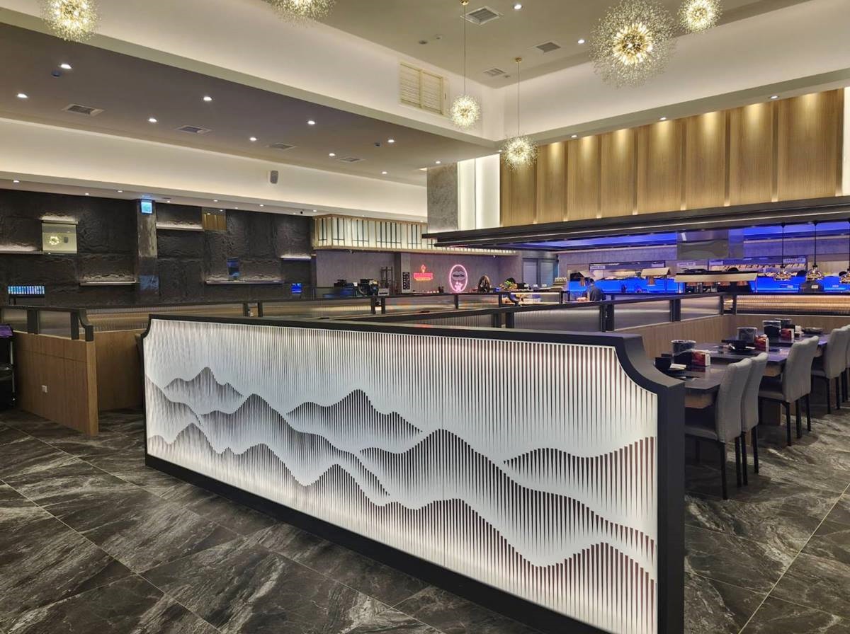 全台最狂「極千葉火鍋」登場!799元起嗑百款肉品+海鮮,現切烤鴨、調酒暢飲 全台最狂「極千葉火鍋」登場!799元起嗑百款肉品+海鮮,現切烤鴨、調酒暢飲