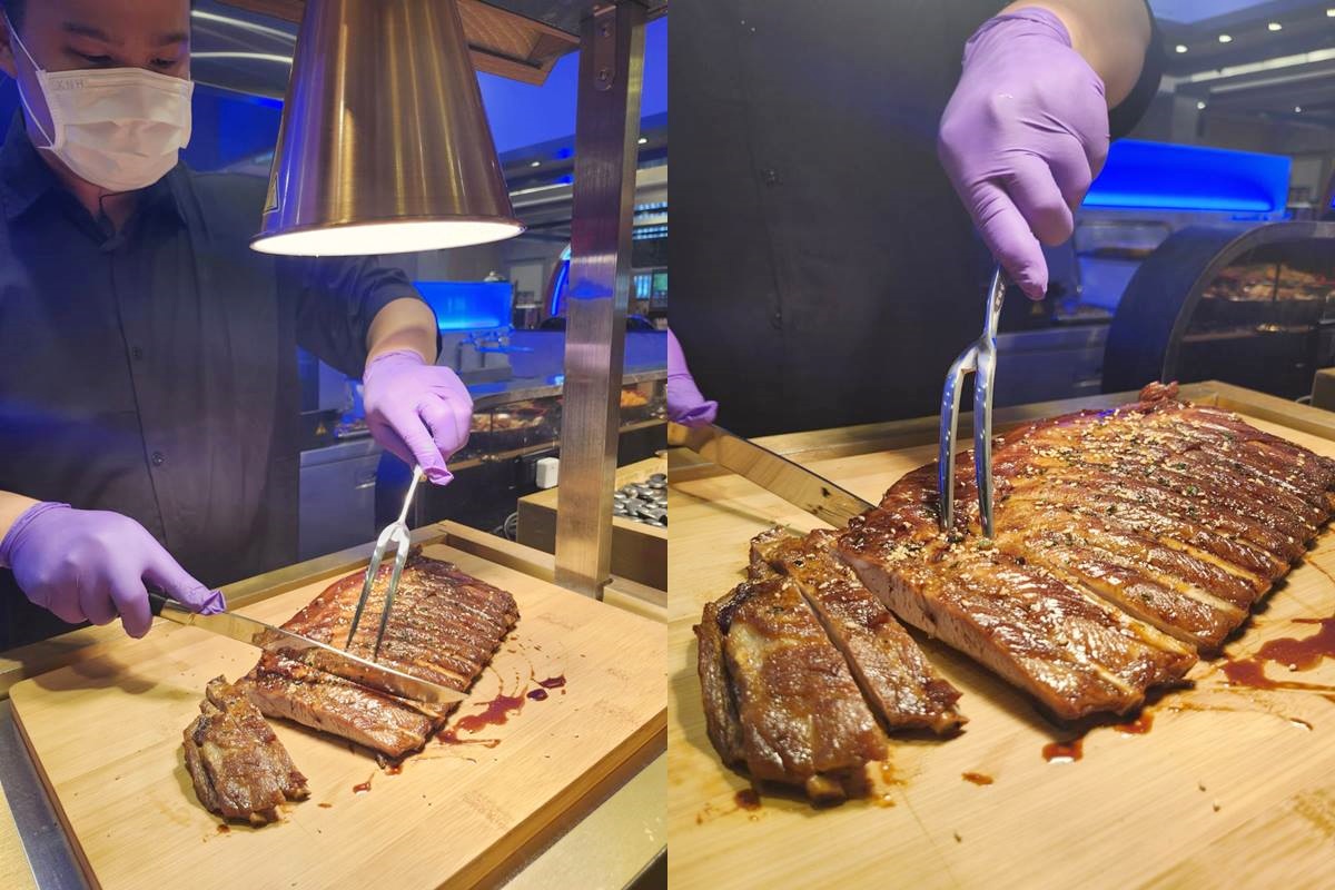 全台最狂「極千葉火鍋」登場!799元起嗑百款肉品+海鮮,現切烤鴨、調酒暢飲 全台最狂「極千葉火鍋」登場!799元起嗑百款肉品+海鮮,現切烤鴨、調酒暢飲