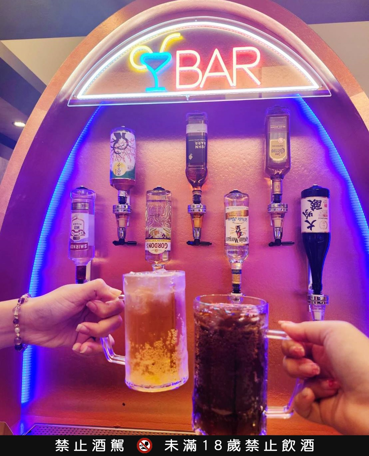 全台最狂「極千葉火鍋」登場!799元起嗑百款肉品+海鮮,現切烤鴨、調酒暢飲 全台最狂「極千葉火鍋」登場!799元起嗑百款肉品+海鮮,現切烤鴨、調酒暢飲