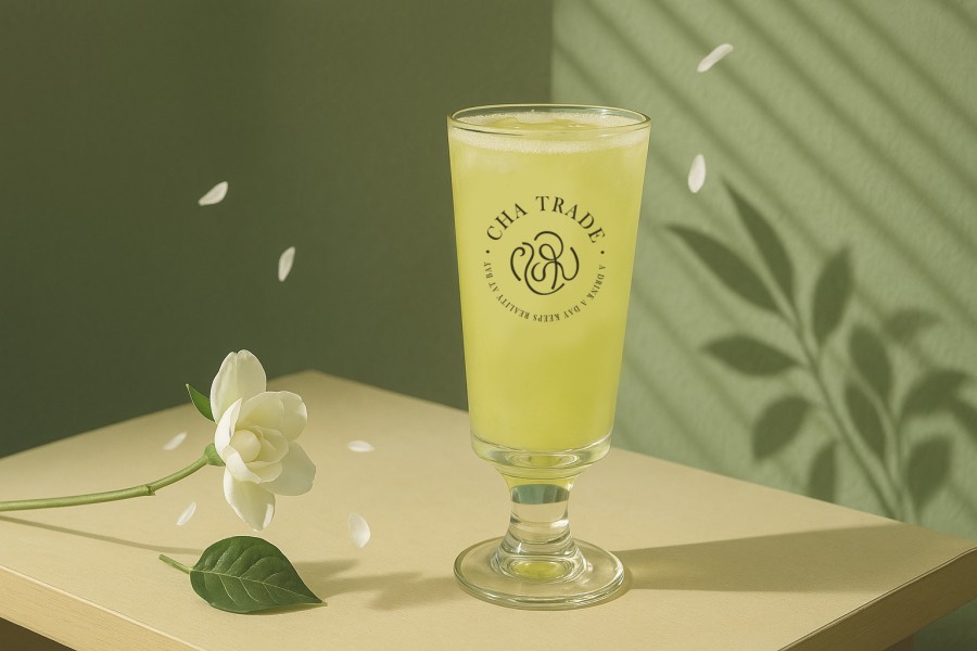 南港LaLaport全新「手搖飲買一送一」!連15天喝買一送一,鶴茶樓免費送純茶 南港LaLaport全新「手搖飲買一送一」!連15天喝買一送一,鶴茶樓免費送純茶