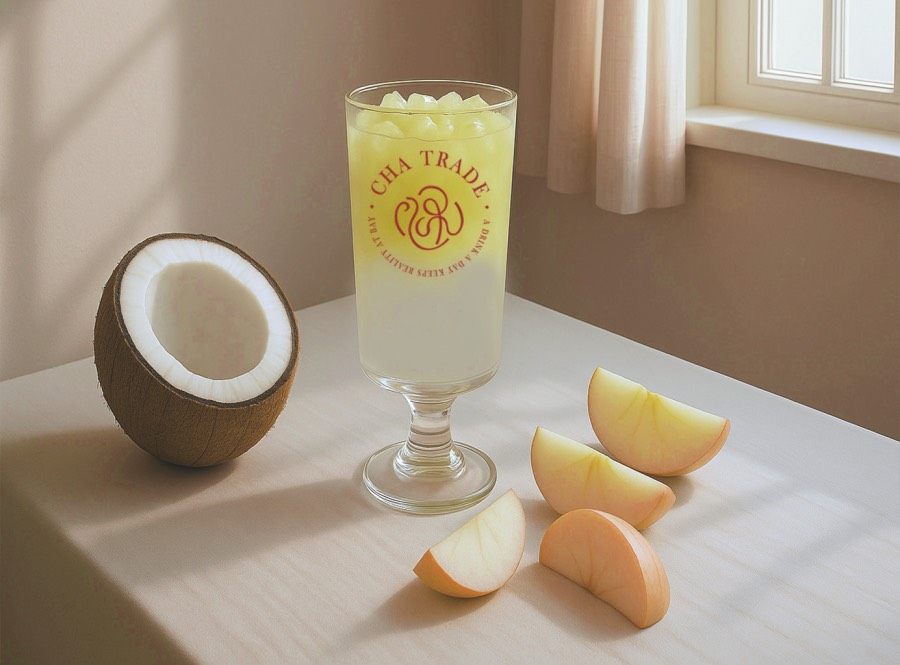 南港LaLaport全新「手搖飲買一送一」!連15天喝買一送一,鶴茶樓免費送純茶 南港LaLaport全新「手搖飲買一送一」!連15天喝買一送一,鶴茶樓免費送純茶