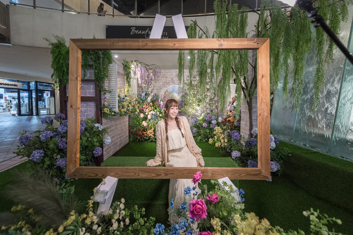 全台最美歐式庭園!「莫內花園秘境」9處打卡點免費拍,化身畫中主角拍美照 全台最美歐式庭園!「莫內花園秘境」9處打卡點免費拍,化身畫中主角拍美照