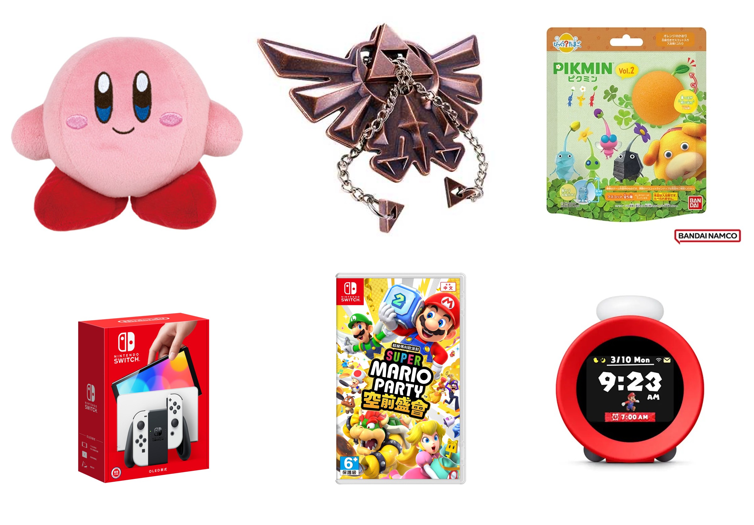 「任天堂旗艦店」進駐新光三越!5大開幕優惠搶先看,對中生日送瑪利歐掛旗 「任天堂旗艦店」進駐新光三越!5大開幕優惠搶先看,對中生日送瑪利歐掛旗