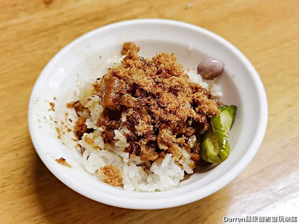 女神「林青霞」最愛擔仔麵!古早味肉燥濃郁噴香,台北巷弄無招牌美食 女神「林青霞」最愛擔仔麵!古早味肉燥濃郁噴香,台北巷弄無招牌美食