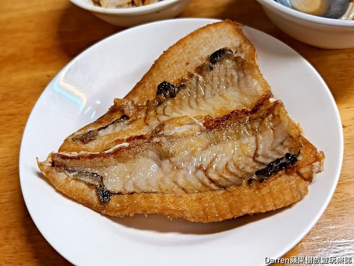 女神「林青霞」最愛擔仔麵!古早味肉燥濃郁噴香,台北巷弄無招牌美食 女神「林青霞」最愛擔仔麵!古早味肉燥濃郁噴香,台北巷弄無招牌美食