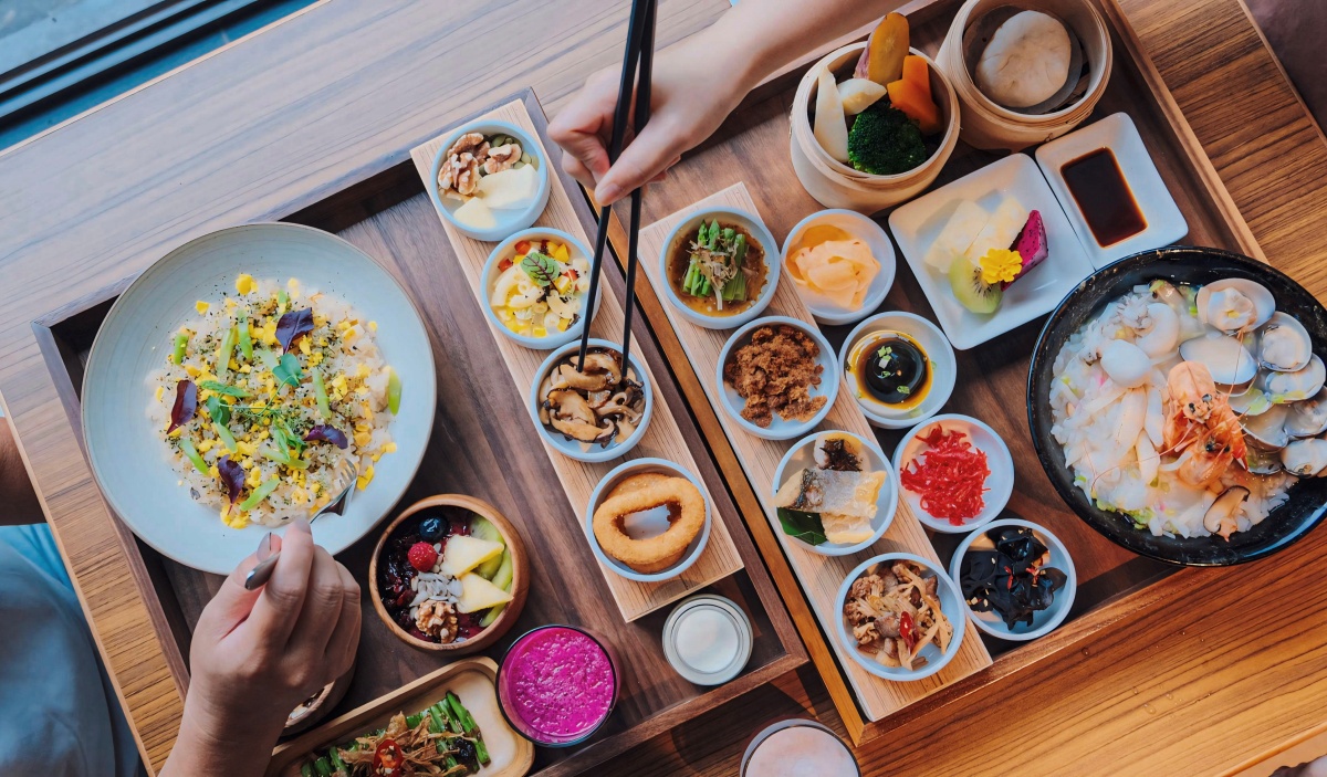 入住太魯閣最美飯店！花蓮飯店「住２晚6000元起」，６大人氣飯店自由配