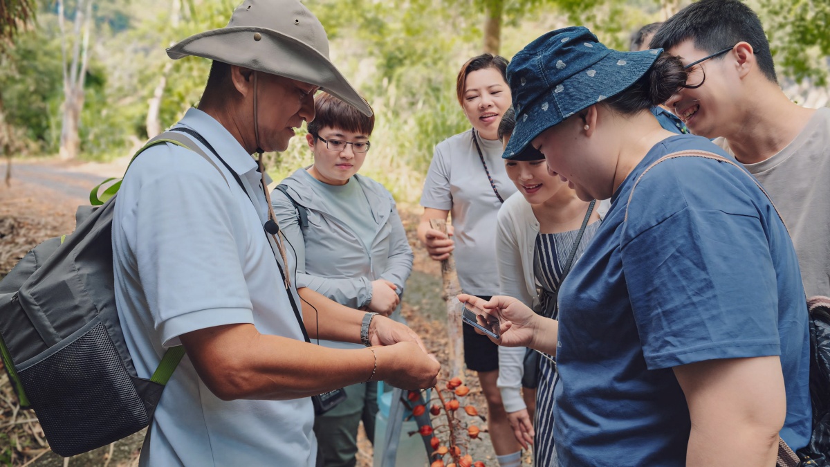 入住太魯閣最美飯店！花蓮飯店「住２晚6000元起」，６大人氣飯店自由配