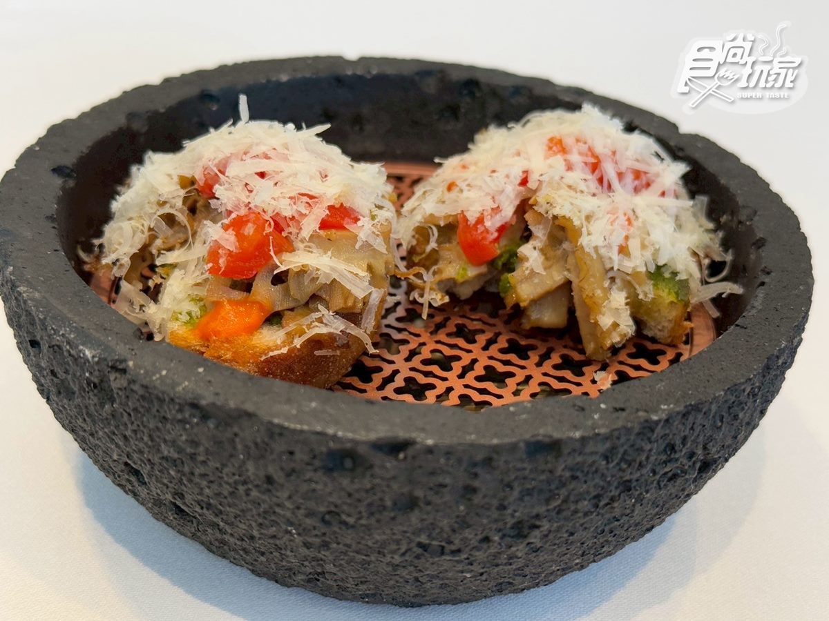 提拉米蘇吃多少挖多少!「大直牛排館」新登場,還有超浮誇金箔牛排 提拉米蘇吃多少挖多少!「大直牛排館」新登場,還有超浮誇金箔牛排