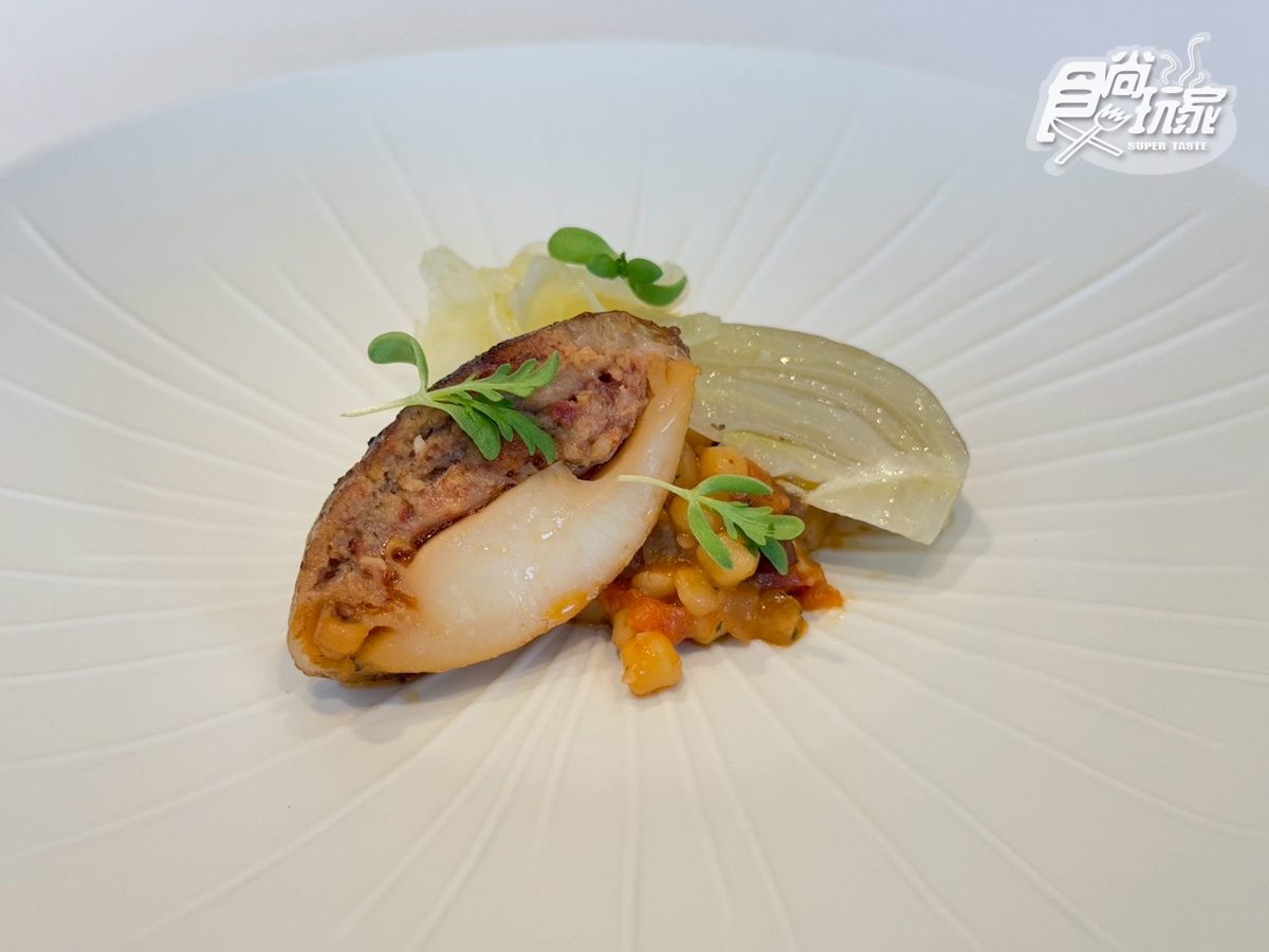 提拉米蘇吃多少挖多少!「大直牛排館」新登場,還有超浮誇金箔牛排 提拉米蘇吃多少挖多少!「大直牛排館」新登場,還有超浮誇金箔牛排