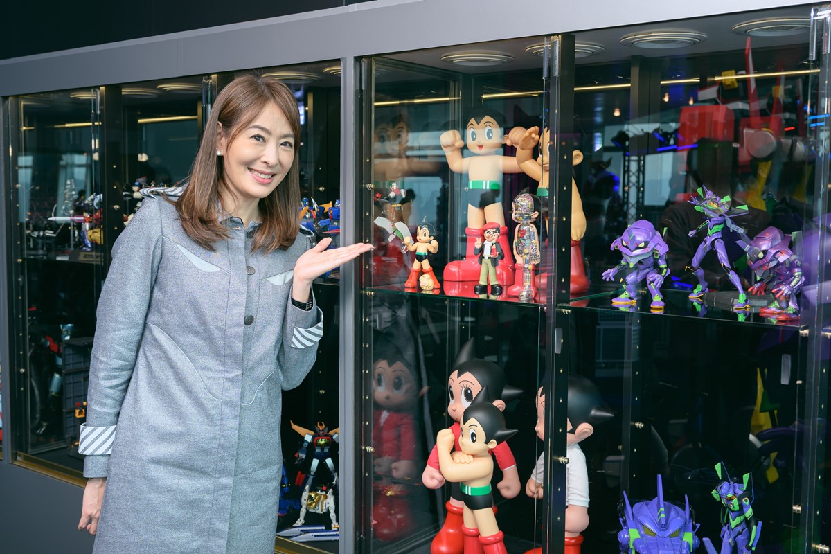 超萌哆啦A夢出沒!台北101觀景台「2人同行1人免費」,頂樓還有秘境花園 超萌哆啦A夢出沒!台北101觀景台「2人同行1人免費」,頂樓還有秘境花園