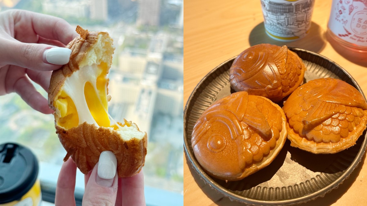 超萌哆啦A夢出沒!台北101觀景台「2人同行1人免費」,頂樓還有秘境花園 超萌哆啦A夢出沒!台北101觀景台「2人同行1人免費」,頂樓還有秘境花園