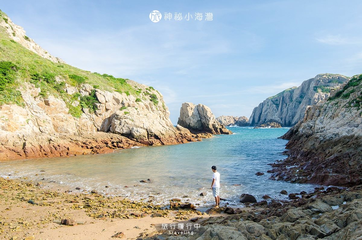 「藍眼淚」季節限定夢幻美景:馬祖藍眼淚秘境TOP10推薦 「藍眼淚」季節限定夢幻美景:馬祖藍眼淚秘境TOP10推薦