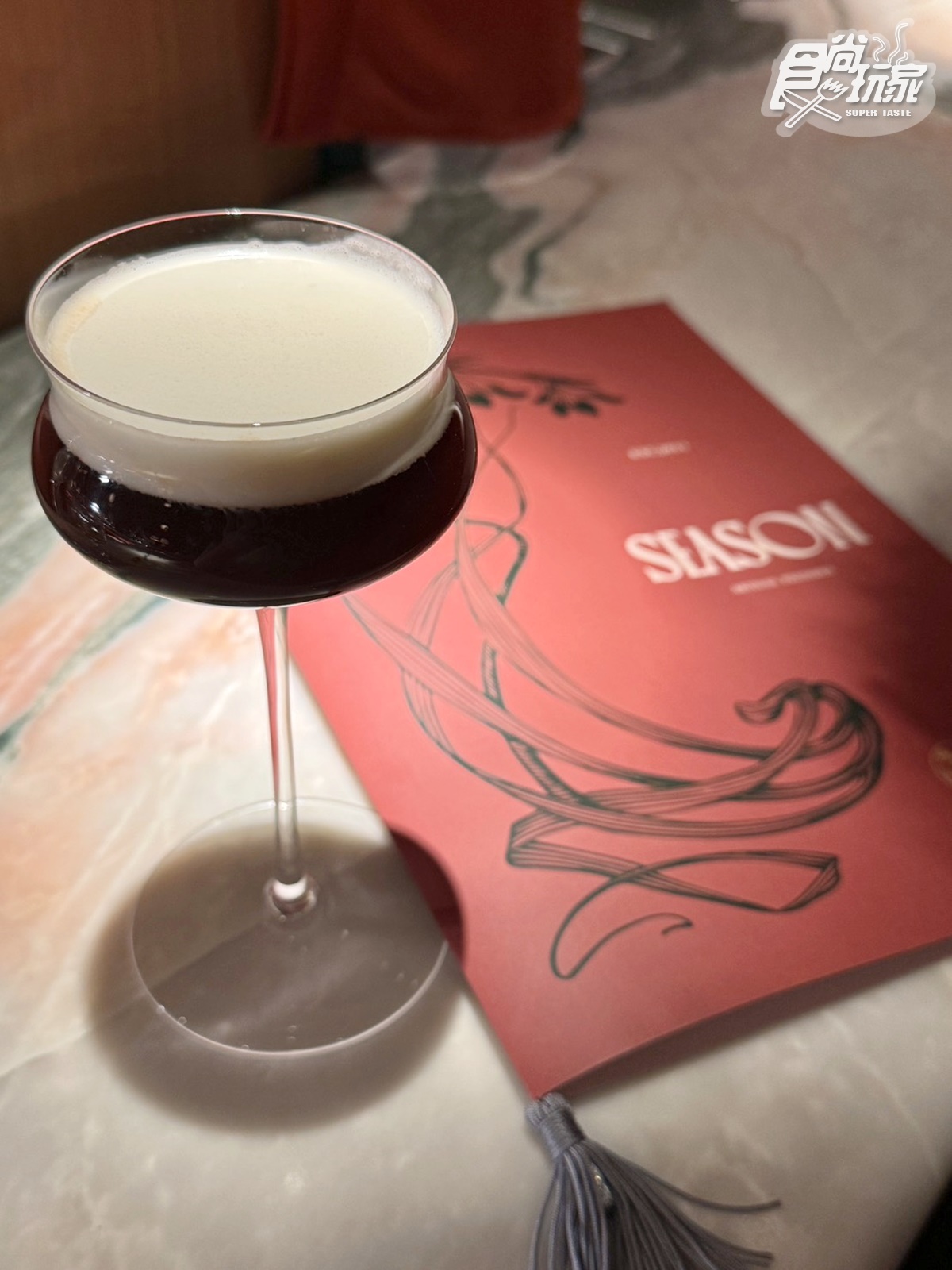 台北最美法式甜點店回歸!走進浪漫貝殼屋秘境,全台唯一「甜點劇場套餐」開箱 台北最美法式甜點店回歸!走進浪漫貝殼屋秘境,全台唯一「甜點劇場套餐」開箱