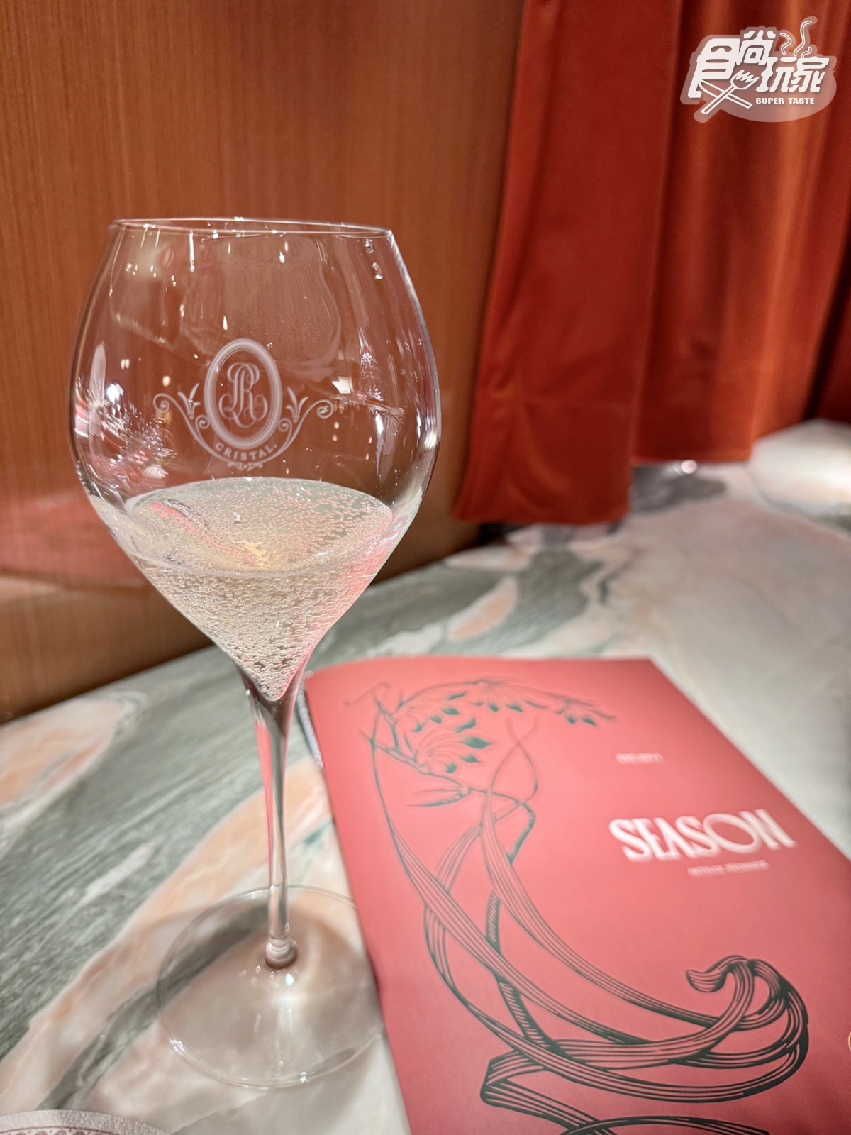 台北最美法式甜點店回歸!走進浪漫貝殼屋秘境,全台唯一「甜點劇場套餐」開箱 台北最美法式甜點店回歸!走進浪漫貝殼屋秘境,全台唯一「甜點劇場套餐」開箱