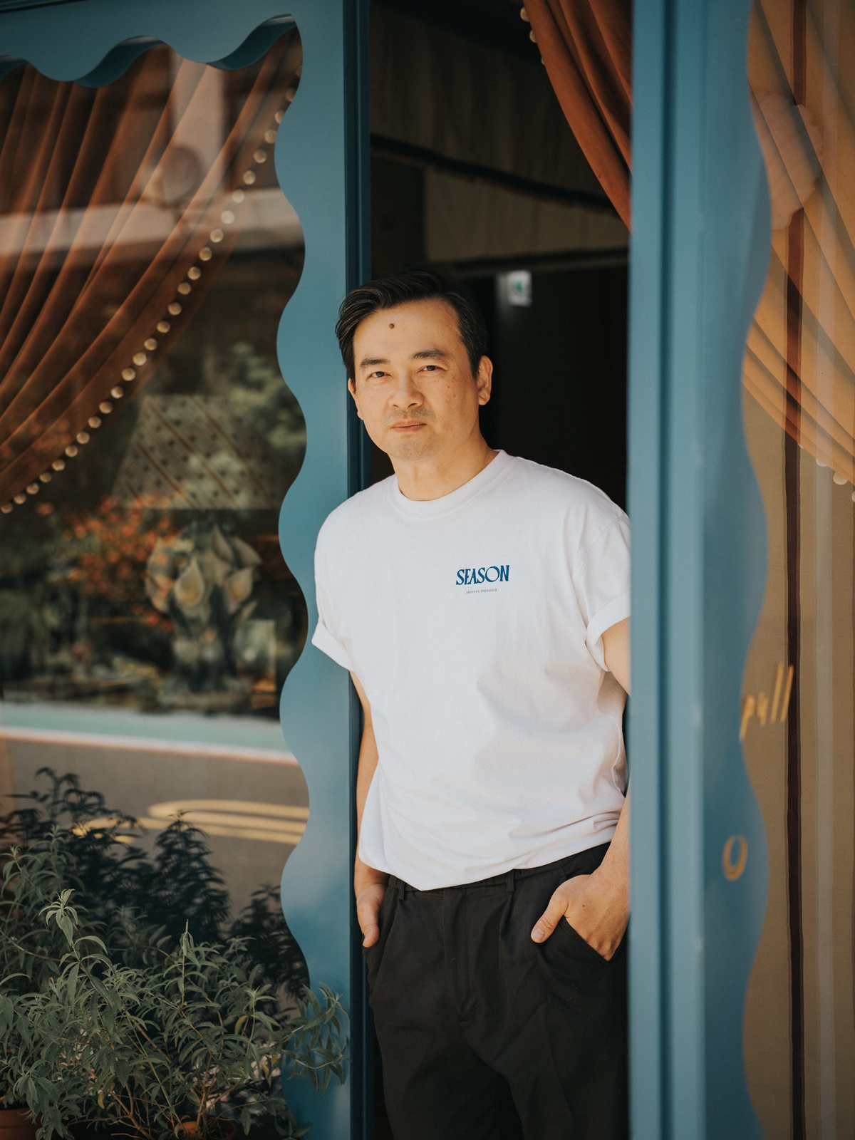 台北最美法式甜點店回歸!走進浪漫貝殼屋秘境,全台唯一「甜點劇場套餐」開箱 台北最美法式甜點店回歸!走進浪漫貝殼屋秘境,全台唯一「甜點劇場套餐」開箱