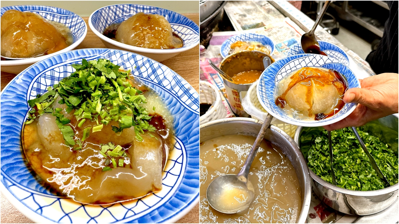 「三和夜市」TOP10美食全攻略!必吃肉圓、滷味、蚵仔煎 「三和夜市」TOP10美食全攻略!必吃肉圓、滷味、蚵仔煎