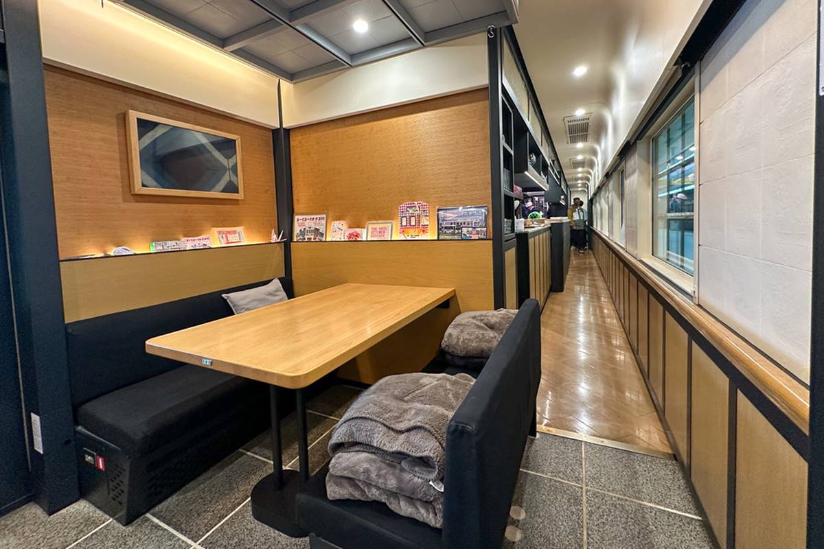 吃好料看美景!九州高CP值「親子美食列車」,享名廚監製餐點、買專屬周邊 吃好料看美景!九州高CP值「親子美食列車」,享名廚監製餐點、買專屬周邊